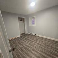 Photo of Laurie's room