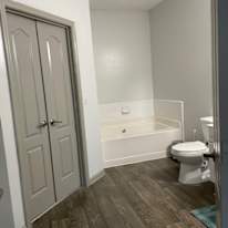 Photo of Margaret J. Ryan's room