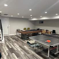 Photo of Thang's room