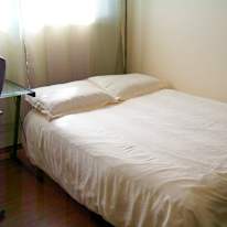 Photo of Brian's room