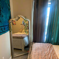 Photo of Allison's room