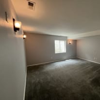 Photo of Lanelle Ferguson's room