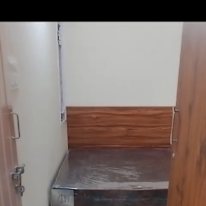 Photo of Nikhil's room