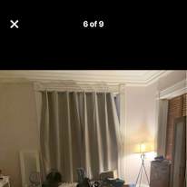 Photo of Lenna's room