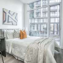 Photo of Lexie's room