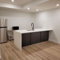 Photo of Peter's room