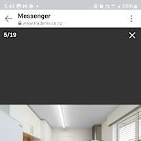 Photo of Dianne's room