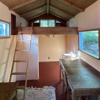 Photo of Tara's room