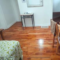 Photo of Mandy's room
