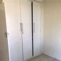 Photo of Buhle's room