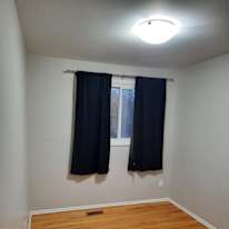 Photo of Beverly's room