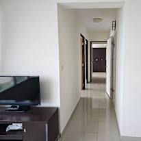 Photo of Sesilia's room