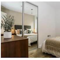 Photo of Toyo Awoniyi's room