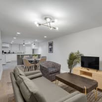 Photo of Sam June's room