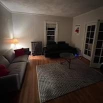 Photo of Alba Loureiro's room