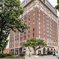 Photo of Tara's room