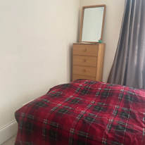 Photo of Florrie's room