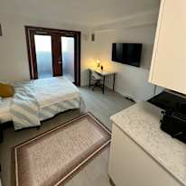 Photo of Merve's room