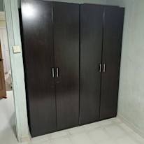 Photo of Arman's room