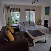 Photo of Asheem's room