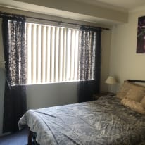 Photo of Shaniya's room