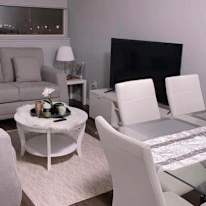 Photo of Tamzida's room