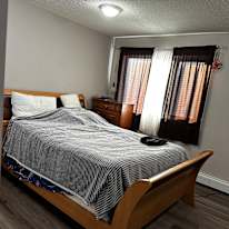 Photo of Simranjeet's room
