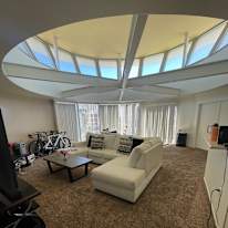 Photo of Dalila's room