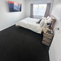 Photo of Darryn's room