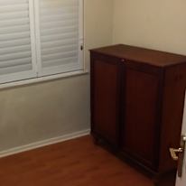 Photo of Jeffry's room