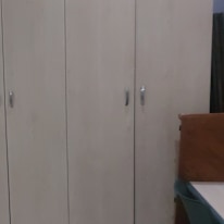 Photo of Wasiela's room