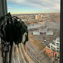 Photo of Taylor Holden's room