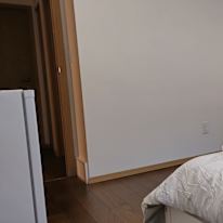 Photo of Alexandra Duran's room