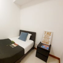 Photo of Co Living Marina Bay's room