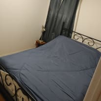 Photo of Ryan's room