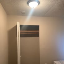 Photo of Sharla's room