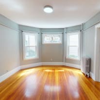 Photo of June's room