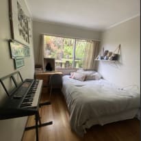 Photo of Katie's room