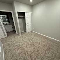 Photo of Satwik's room