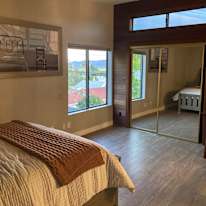 Photo of Blanca's room
