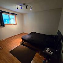 Photo of Arinze's room