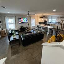Photo of Cara Simons's room