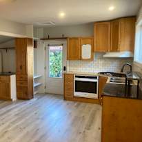 Photo of Dean's room