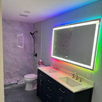 Photo of Shawn Watters's room
