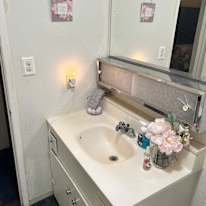 Photo of Arlette Medrano's room