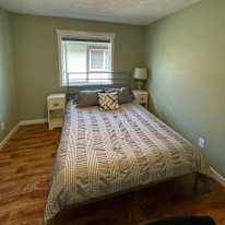 Photo of Karlee's room