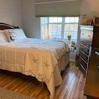 Photo of Lisa's room