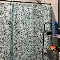Photo of Wura's room