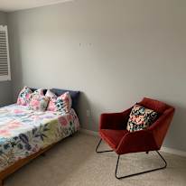 Photo of Sophi's room