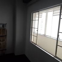 Photo of Chris's room